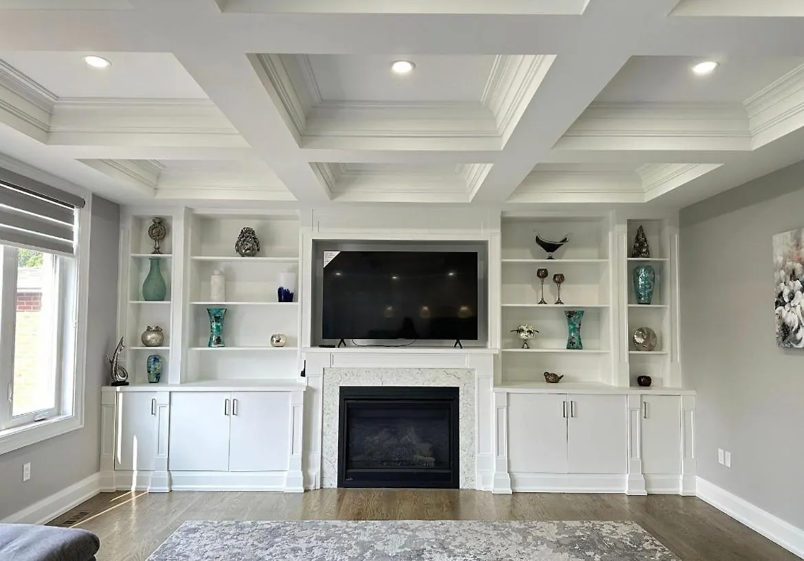 Luxurious House In Scarborough Villa Toronto Canada