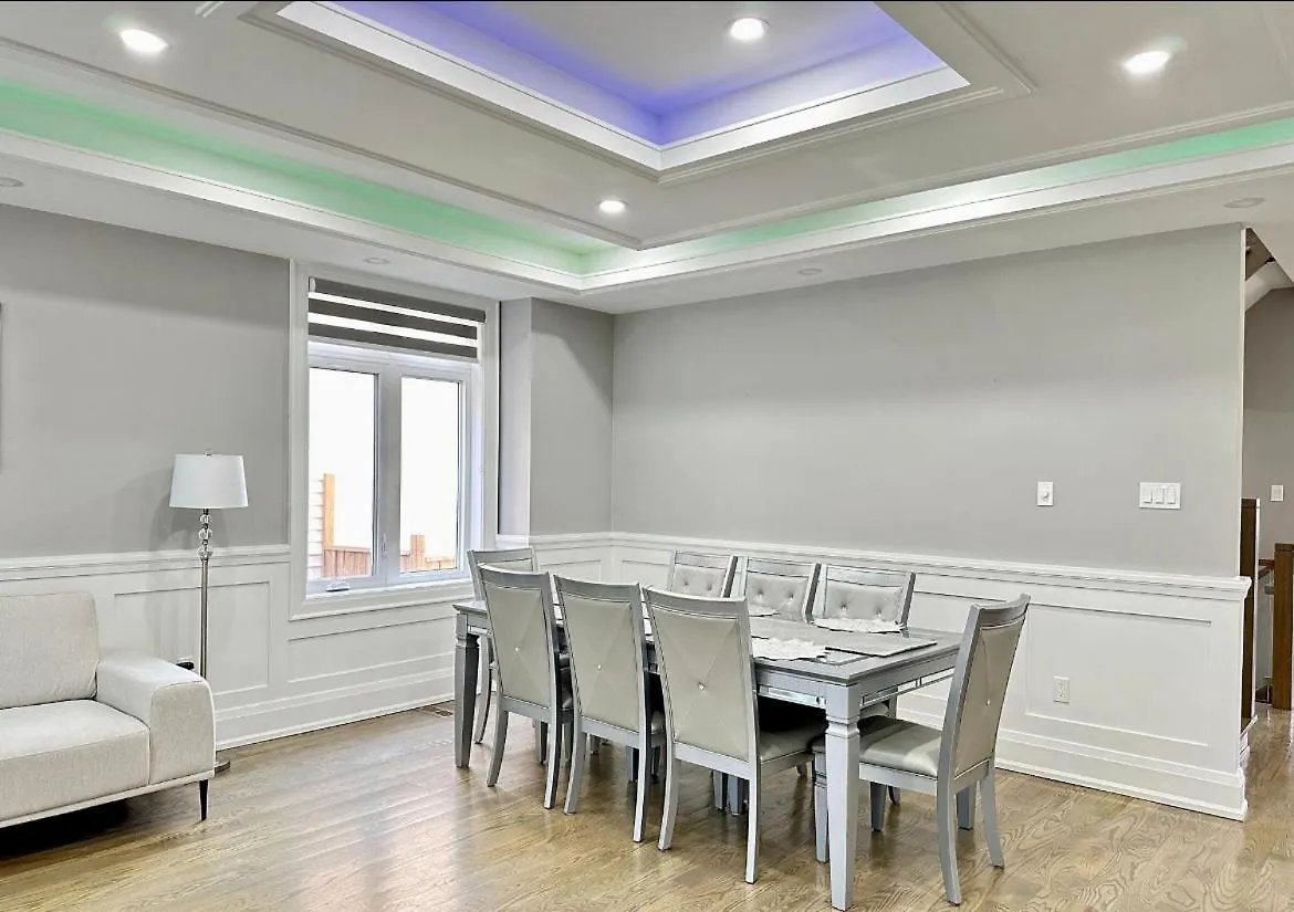 Luxurious House In Scarborough Villa Toronto
