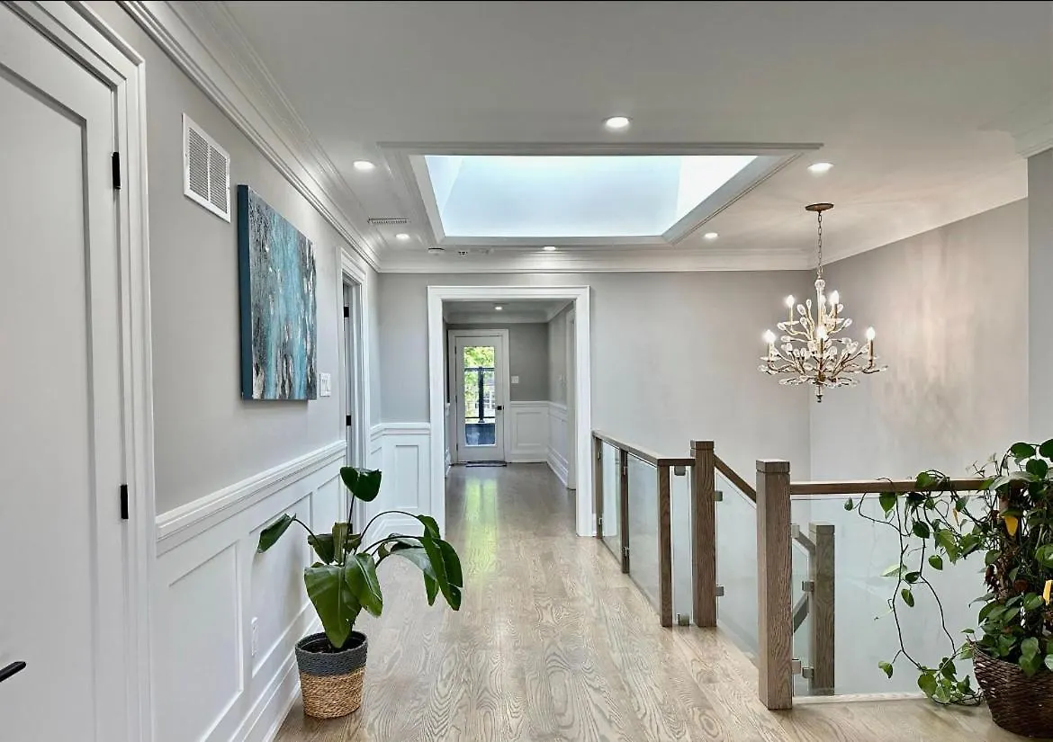 Luxurious House In Scarborough Villa Toronto