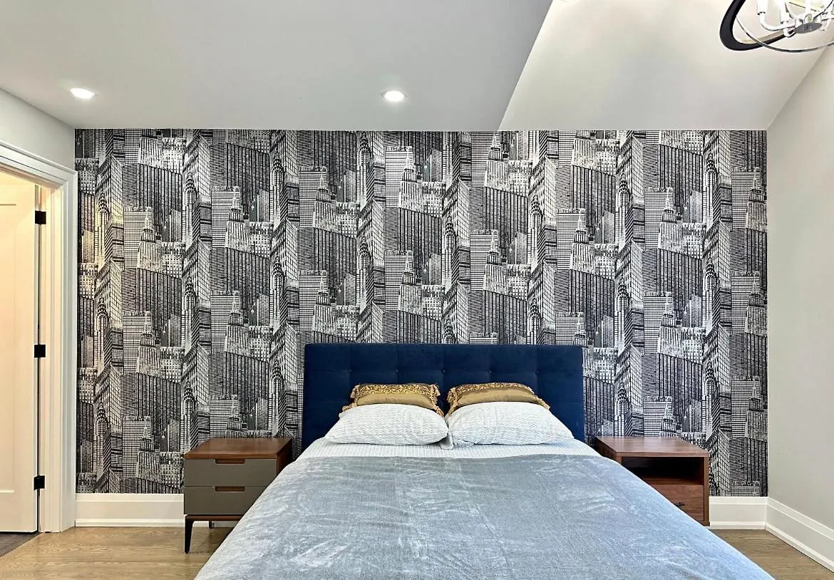 Luxurious House In Scarborough Villa Toronto