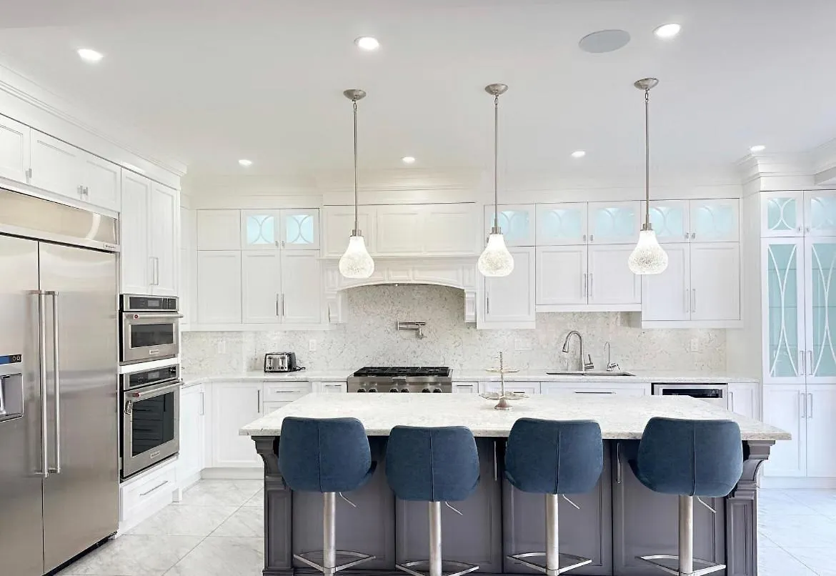 Luxurious House In Scarborough Villa Toronto
