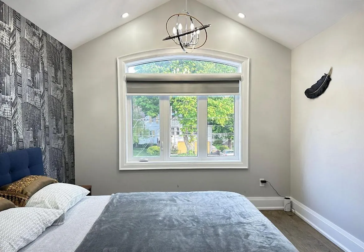 Luxurious House In Scarborough Villa Toronto