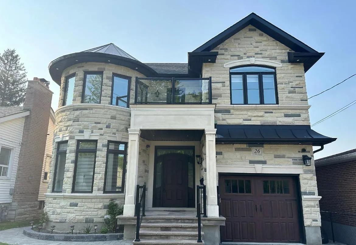 Luxurious House In Scarborough Villa Toronto