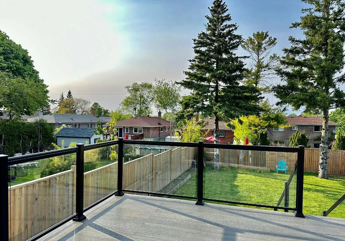Luxurious House In Scarborough Villa Toronto Canada