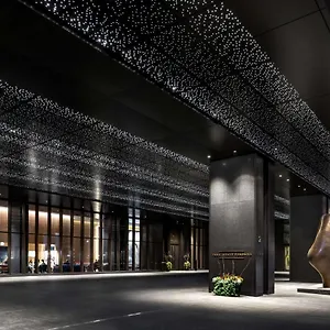 Отель Park Hyatt, Торонто