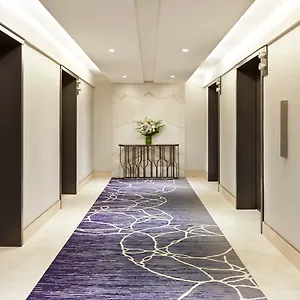 Отель Hilton, Торонто