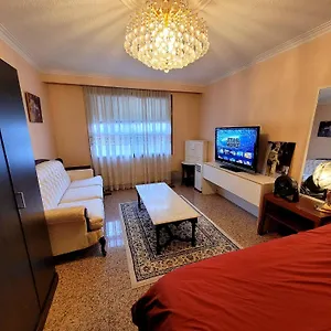 A Stunning Style Séjour chez l'habitant