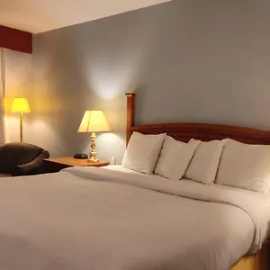 Metro Hotel Calgary