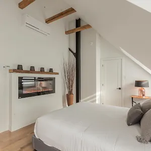 Les Lofts Ste-anne Hotel Quebec City