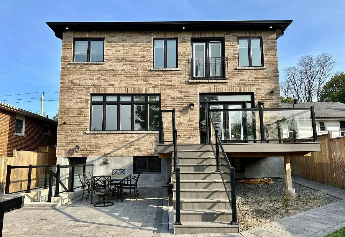 Luxurious House In Scarborough Villa Toronto