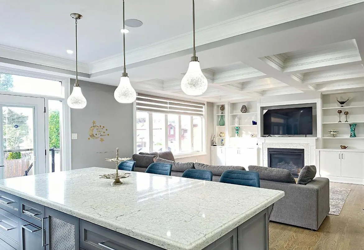 Luxurious House In Scarborough Villa Toronto 0*,  Canada